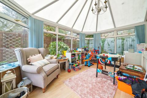 3 bedroom detached house to rent - Kelburn Close, South Millers Dale, Chandlers Ford