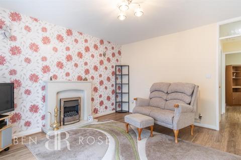 2 bedroom semi-detached bungalow for sale, Aspen Gardens, Chorley