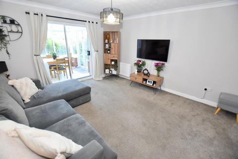 2 bedroom semi-detached house for sale - Overdale Road, Whoberley, Coventry - NO CHAIN