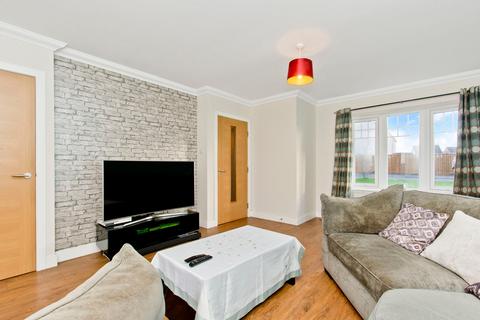 67 Orchard Way, Inchture, Perth, PH14 9QB