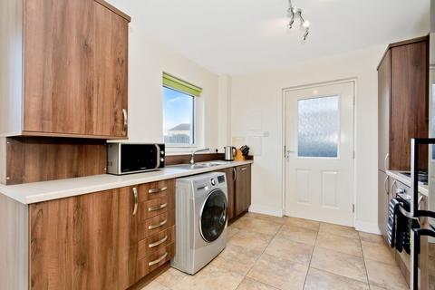 67 Orchard Way, Inchture, Perth, PH14 9QB