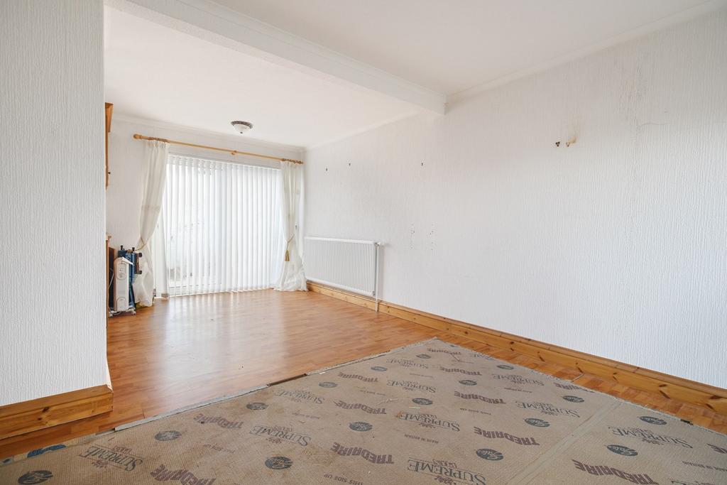 Sandhaven, Sandbank, Dunoon, PA23 2 bed end of terrace house for sale