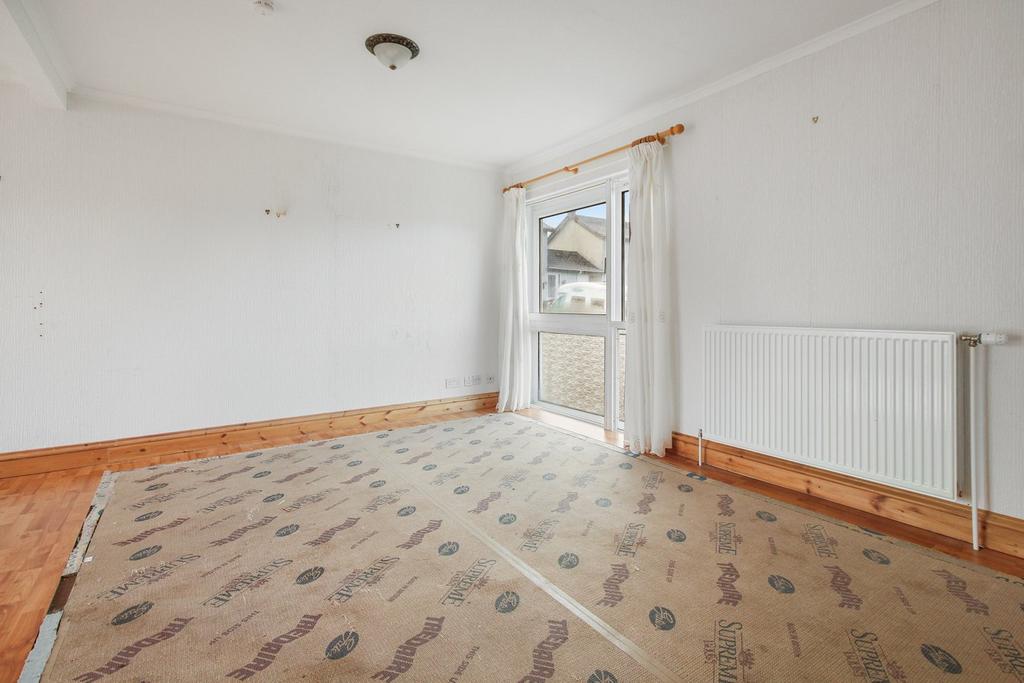 Sandhaven, Sandbank, Dunoon, PA23 2 bed end of terrace house for sale
