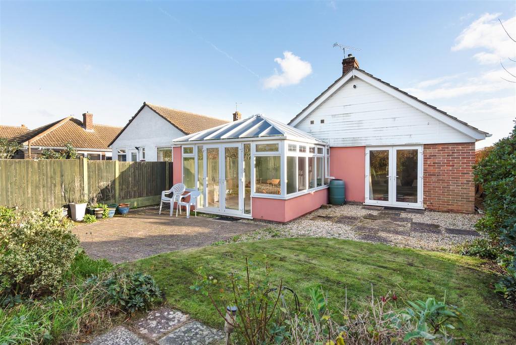 Southwood Road, Tankerton, Whitstable