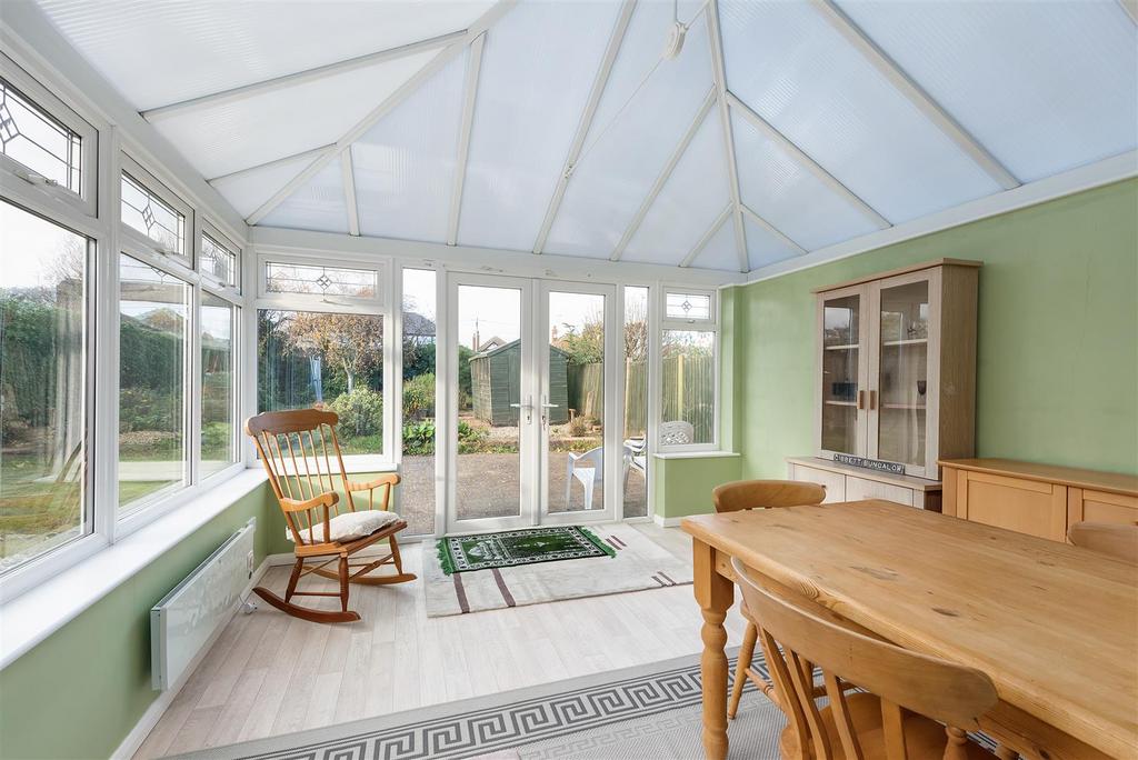Southwood Road, Tankerton, Whitstable