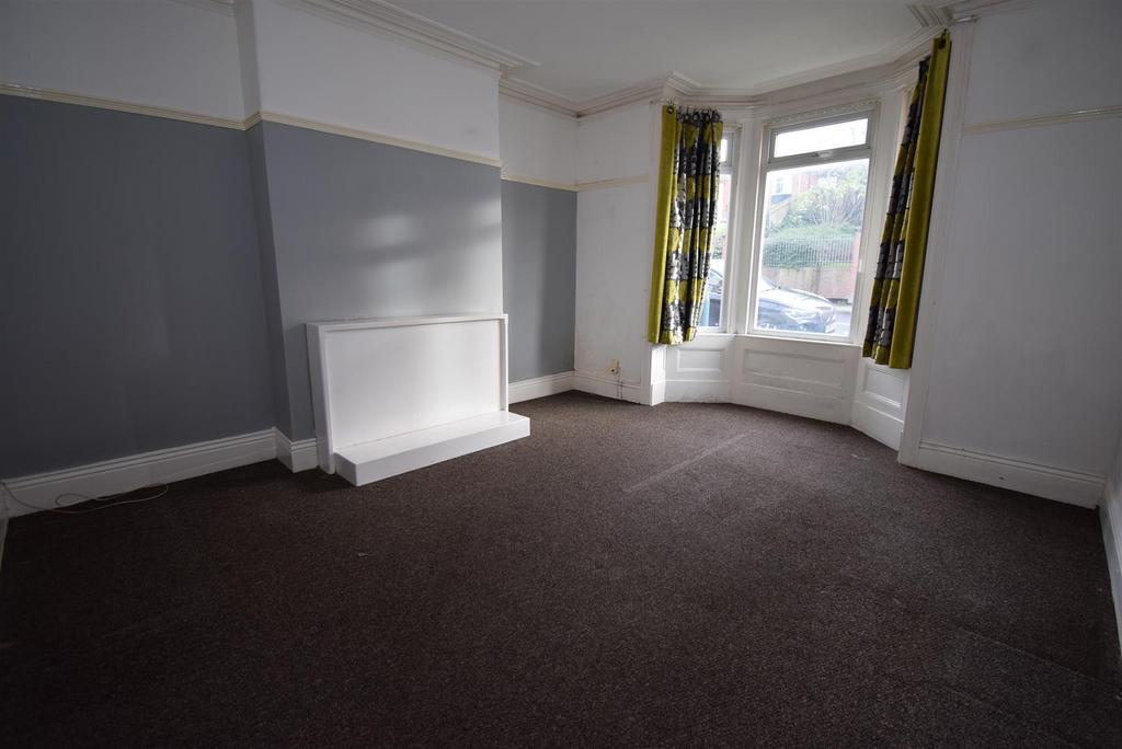 Spohr Terrace, South Shields 2 bed flat for sale £65,000
