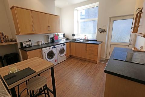 3 Robert Street, Barnoldswick, BB18 5NT