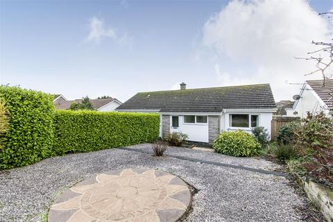 2 bedroom detached bungalow for sale - Miners Way, Liskeard