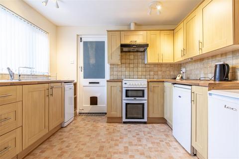 2 bedroom detached bungalow for sale - Miners Way, Liskeard