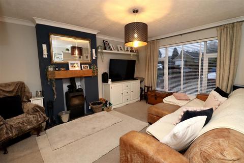 3 bedroom end of terrace house for sale, Langdale Road, Market Weighton, York