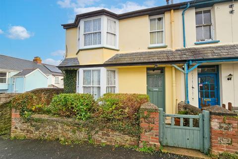 3 bedroom end of terrace house for sale, Royston Road, Bideford EX39