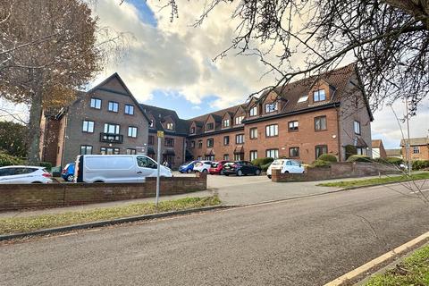 1 bedroom retirement property for sale - Chelmsford Road, Shenfield, Brentwood