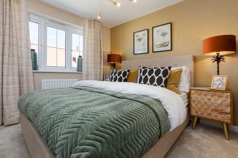 3 bedroom semi-detached house for sale, Plot 88, The Southwold at Pebble Beach, off Harbour Road EX12