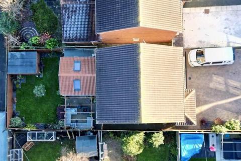 3 bedroom house for sale - Rockley Grange Gardens, Garforth, Leeds
