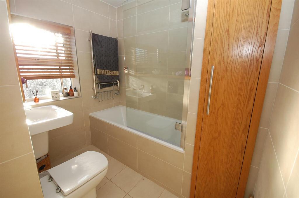 Bathroom/WC