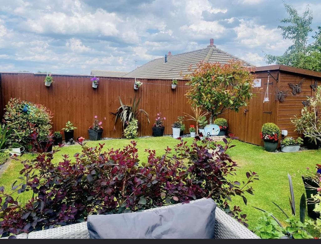 Garden View Two