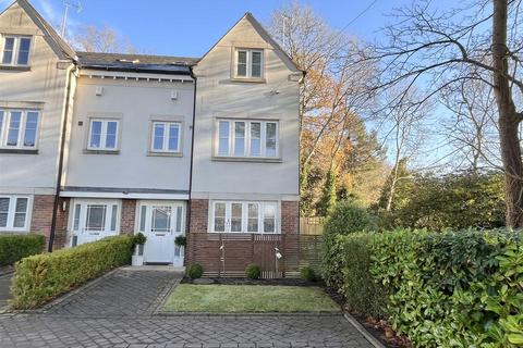 46 Manchester Road, Wilmslow, SK9 2JB