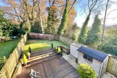 46 Manchester Road, Wilmslow, SK9 2JB