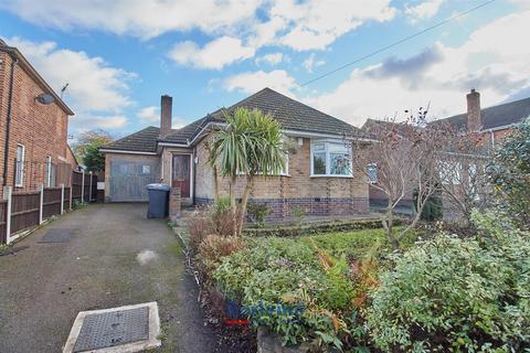 2 bedroom detached bungalow for sale, Duport Road, Burbage