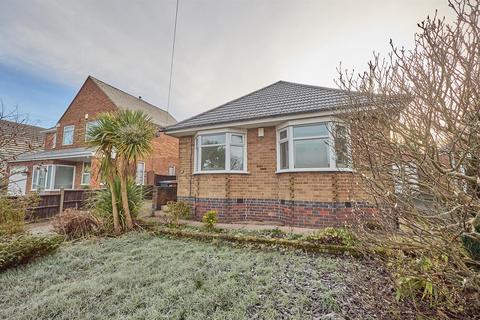 2 bedroom detached bungalow for sale, Duport Road, Burbage