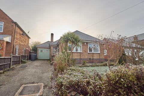 2 bedroom detached bungalow for sale, Duport Road, Burbage