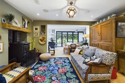 South Beck Cottage Hackness Road, Scalby, Scarborough, YO13 0QY