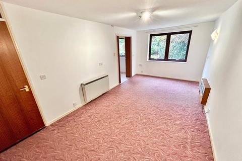 1 bedroom retirement property for sale, Charter Road, Chippenham