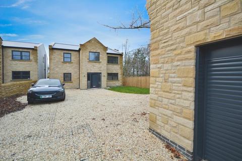 4 bedroom detached house for sale, Glebeside, Satley, Bishop Auckland