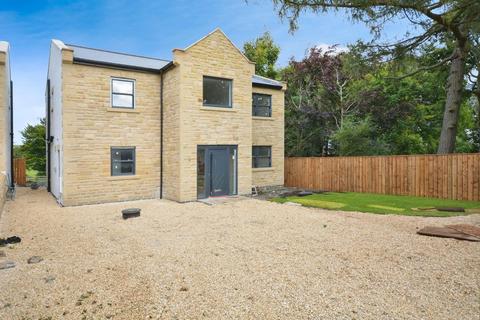 4 bedroom detached house for sale, Glebeside, Satley, Bishop Auckland