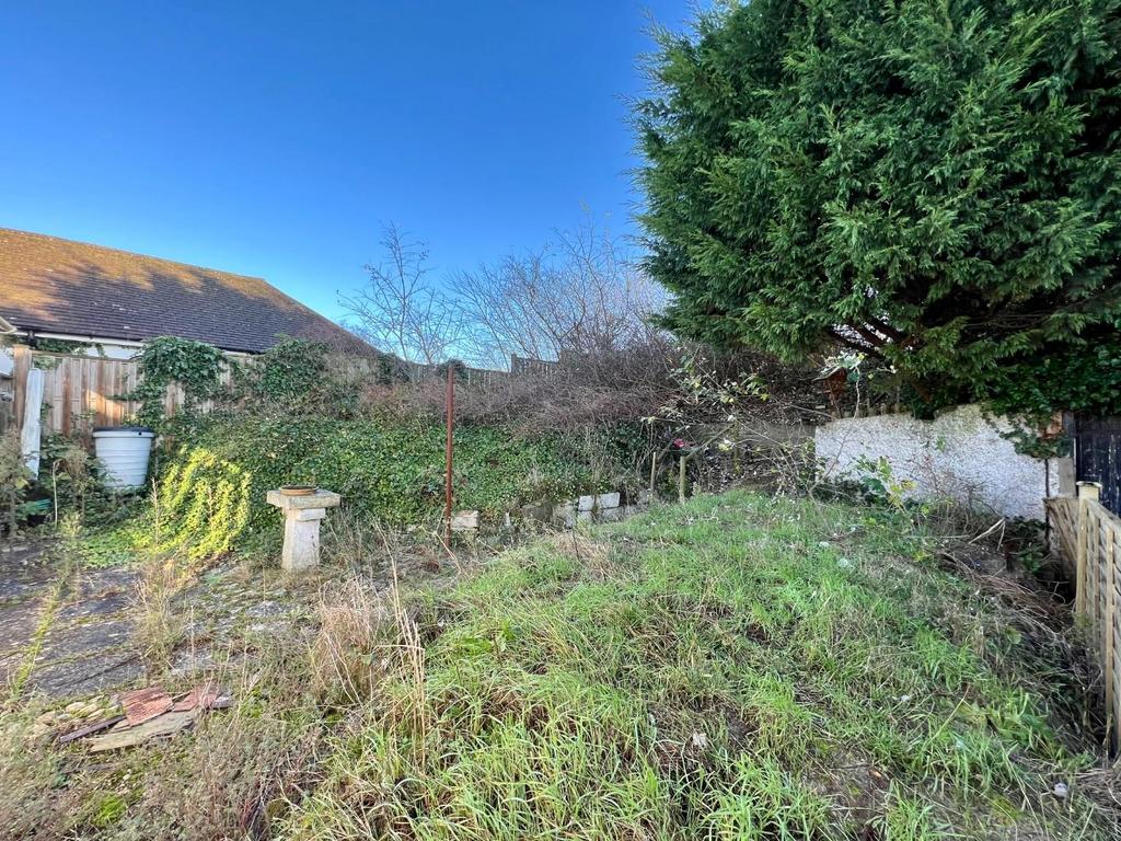 GREATSTONE 2 bed detached bungalow for sale £275,000