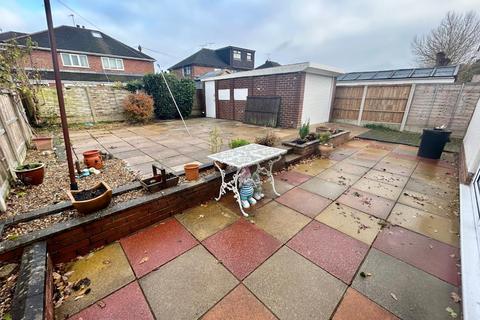 3 bedroom detached bungalow for sale, Woodland Road, Whitby, Ellesmere Port