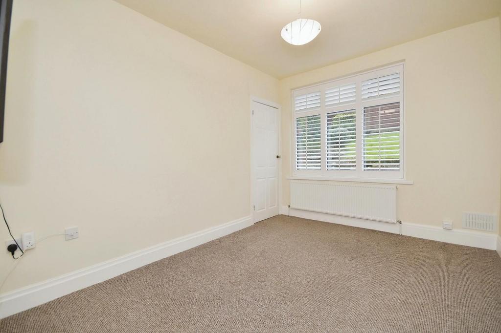 Manchester Road, Crosspool, Sheffield 2 bed detached bungalow for sale