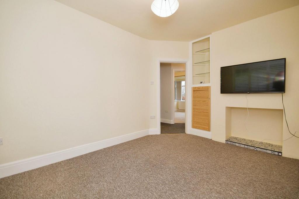 Manchester Road, Crosspool, Sheffield 2 bed detached bungalow for sale