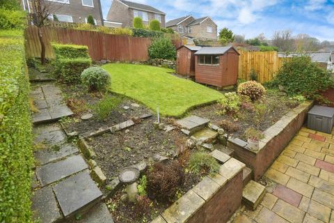 2 bedroom detached bungalow for sale, Manchester Road, Crosspool, Sheffield