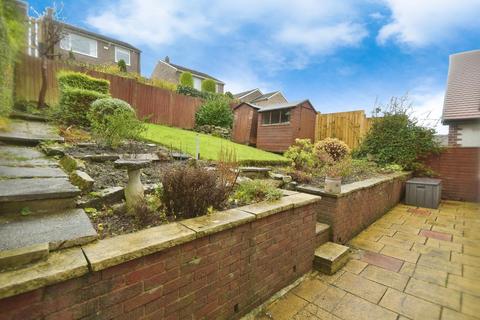 2 bedroom detached bungalow for sale, Manchester Road, Crosspool, Sheffield