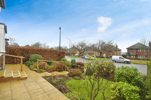 2 bedroom detached bungalow for sale, Manchester Road, Crosspool, Sheffield