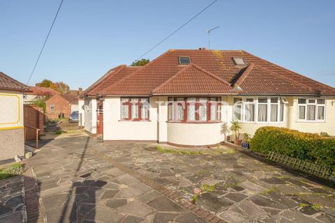 3 bedroom semi-detached bungalow for sale, Beech Close, Hornchurch