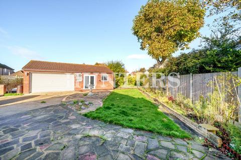 3 bedroom semi-detached bungalow for sale, Beech Close, Hornchurch