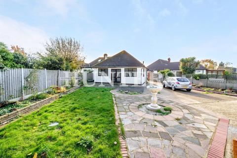 3 bedroom semi-detached bungalow for sale, Beech Close, Hornchurch