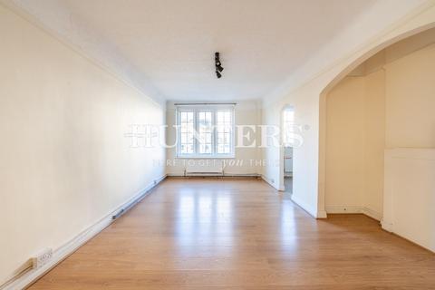 1 bedroom apartment for sale, Kilburn, London, NW6