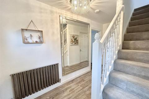 4 bedroom house to rent - Victoria Gate, Church Langley