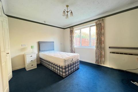 2 bedroom bungalow for sale - Lovedays Mead, Stroud, GL5 1XB