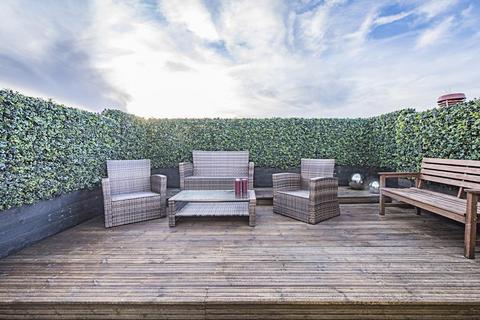 1 bedroom flat to rent - Lyall Street, London SW1X