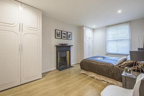 1 bedroom flat to rent - Lyall Street, London SW1X