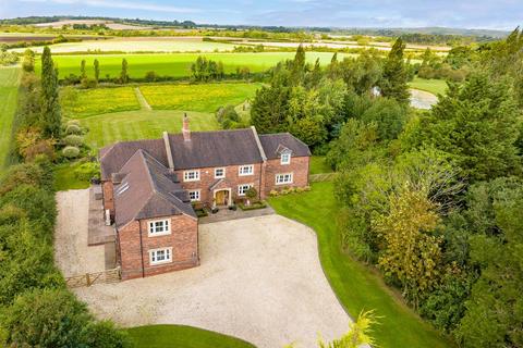 5 bedroom detached house for sale - Birgan House, Clifford Chambers, Stratford upon Avon