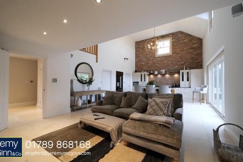 5 bedroom detached house for sale, Birgan House, Clifford Chambers, Stratford upon Avon
