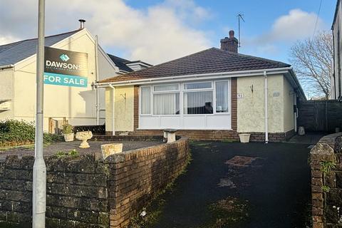 3 bedroom detached bungalow for sale, Swansea Road, Waunarlwydd, Swansea