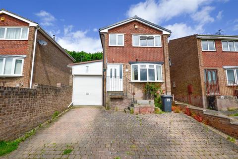 3 bedroom detached house for sale, Hollybank Drive, Sheffield, S12