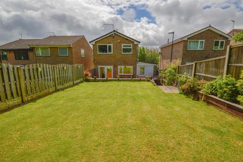 3 bedroom detached house for sale, Hollybank Drive, Sheffield, S12