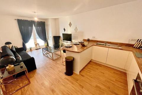 2 bedroom apartment for sale, Quarry Avenue, Stoke-On-Trent